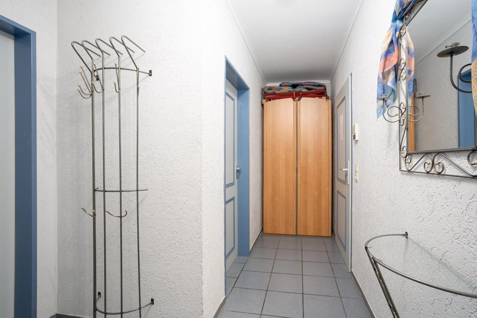 Appartement Le Port à Dahme  Extérieur photo